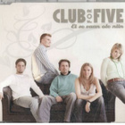 CDS CLUB FOR FIVE EI SE VAAN OLE NIIN - pikkukuva 1