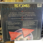 FAST FORWARD - LIVING IN FICTION M-/M- LP - pikkukuva 2