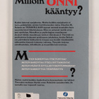 Abraham J. Twerski : Milloin onni kääntyy - pikkukuva 2