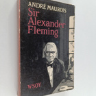 Andre Maurois : Sir Alexander Fleming : Elämä ja työ - pikkukuva 1