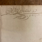 BIBLIA 1758, RAAMATTU - pikkukuva 5