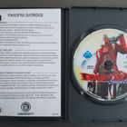 PC DVD: Devil May Cry 3 - Special Edition peli (2006) - pikkukuva 3