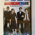 American Crude (DVD) Michael Clarke Duncan (2007) - pikkukuva 1