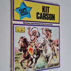 Tähtiklassikko 14 : Kit Carson - pikkukuva 1