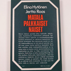Elina Hytönen-Ng : Matalapalkkaiset naiset - pikkukuva 2