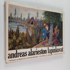 Andreas Alariesto : Andreas Alarieston lapinkuvat = Andre... - pikkukuva 1