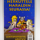 Masi minialbumi 4/94 - pikkukuva 2