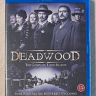 Deadwood: Kausi 3 (2006) HBO:n palkittu tv-sarja (UUSI) - pikkukuva 1