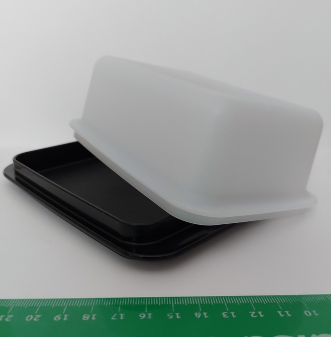 Tupperware Tarjokki
