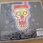 The Fall astoria theatre 1995 cd muoveissa - pikkukuva 2
