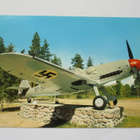 Utti Messerschmitt - 1974 - pikkukuva 1