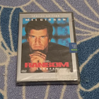 Ransom Lunnaat DVD Uusi - pikkukuva 1