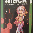 .hack//Legend of the Twilight, Vol. 1-3 (koko sarja) - pikkukuva 2