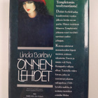 Linda Barlow : Onnenlehdet Osa 2 - pikkukuva 2