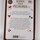 koonnut Barb Whiter : Kodin suuri pelikirja - pikkukuva 2