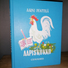 Aapiskukko - Aarni Penttilä & Asmo Alho - 16.p.1991 - pikkukuva 1