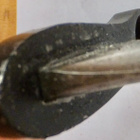 VANHA Pistin Winchester M/1895 Ryssän Winsu - pikkukuva 5
