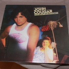 John Cougar Mellencamp - Nothin' Matters And ... LP - pikkukuva 1