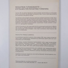 K. ym. (toim.) Achte : Bentsodiatsepiinisymposiumi 5.9.1980 - pikkukuva 2
