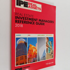 Real estate investment managers reference guide 2018 - pikkukuva 1