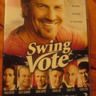 Swing vote , DVD - pikkukuva 1