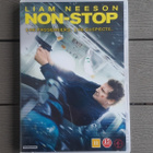 DVD: Non-Stop (Liam Neeson 2014) - pikkukuva 1