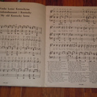 NUOTTIKIRJA - Vanha Kotini Kentuckyssa 1955 12 Laulua - pikkukuva 5