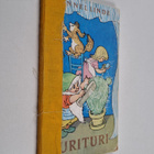Gunnel Linde : Lurituri - pikkukuva 1