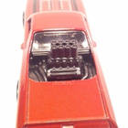 '68 El Camino Hot Wheels 1999/2014 7,5 cm - pikkukuva 4