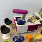 Playmobil keittiö setti - pikkukuva 4