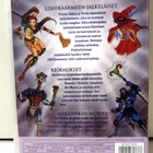 Lohikäärmeen jälkeläiset HE-MAN - pikkukuva 2