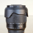 == Panasonic Lumix G Vario 12-60mm F3.5-5.6 - MFT - pikkukuva 1