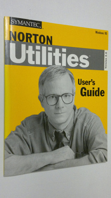 Norton Utilities - version 3.0 : User's Guide