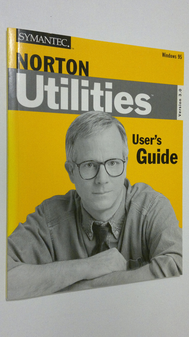 Norton Utilities - version 3.0 : User's Guide