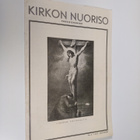 Kirkon nuoriso n:o 4/1933 - pikkukuva 1