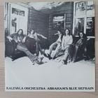 Kalevala Orchestra/ Abrahams Blue Refrain-lp - pikkukuva 3