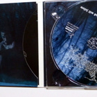 DODSFERD Suicide and the rest of your ..CD 2009 BLACK Metal - pikkukuva 2