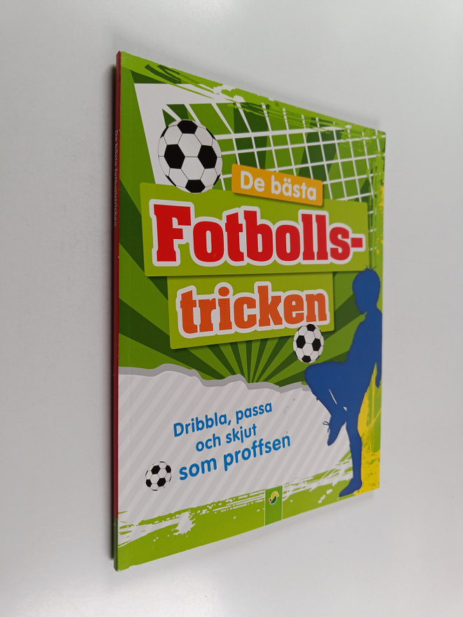 De bästa fotbollstricken