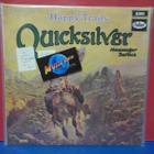 QUICKSILVER MESSENGER SERVICE - HAPPY TRAILS M-/M- LP - pikkukuva 1