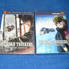 ICE ROAD TRUCKERS (1+2 -kaudet) DVD, ei Fi-text, R1? - pikkukuva 1