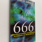 Grant R. Jeffrey : 666 : Antikristuksen yhteiskunta Suome... - pikkukuva 1