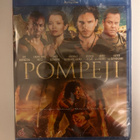 Pompeii (Blu-ray) 2014 (UUSI) - pikkukuva 1