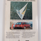 Purjehtijan vuosikirja = Seglarens Årsbok 1990 - pikkukuva 2
