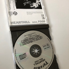 Hearthill- Soul Food CD - pikkukuva 2