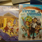 9 LASTEN dvd levyä - pikkukuva 5