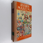 Avara maailma 2 : Aasia, Afrikka - pikkukuva 1