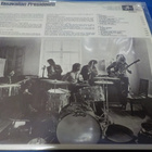TASAVALLAN PRESIDENTTI - S/T EX-/M- 1. PAINOS LP - pikkukuva 2