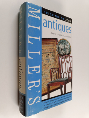 Lisa Norfolk : Miller's Antiques Price Guide 2002