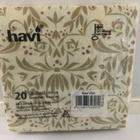 PENTIK + HAVI LAUTASLIINOJA. 40 KPL. 24x24. uusi, - pikkukuva 3