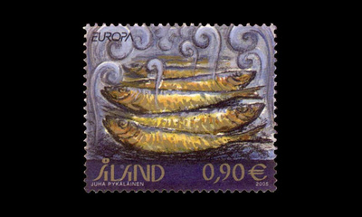 252 ** Europa gastronomia (2005)